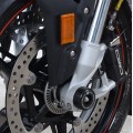 R&G Racing Fork Protectors for BMW S1000RR '19-'22 R&G Racing Fork Protectors for BMW S1000RR '19-'22